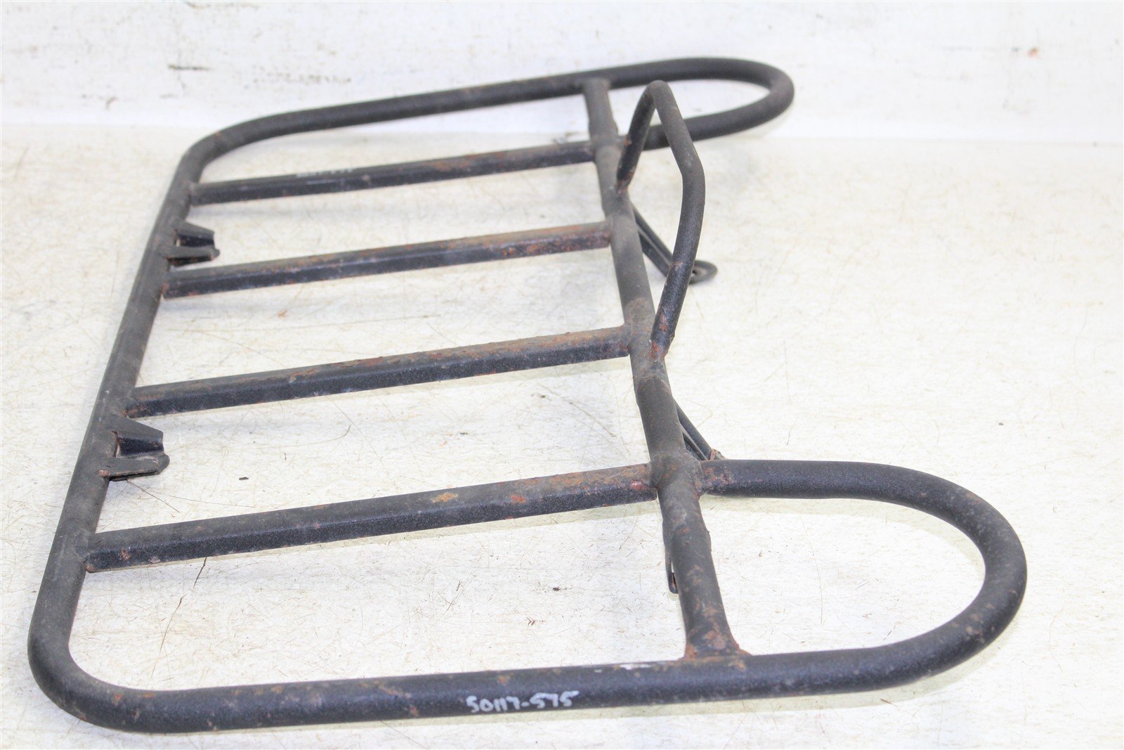 2004 Yamaha Bruin 350 4x4 Front Rack Mount Carrier 50117