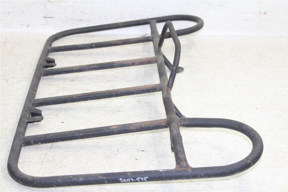 2004 Yamaha Bruin 350 4x4 Front Rack Mount Carrier 50117