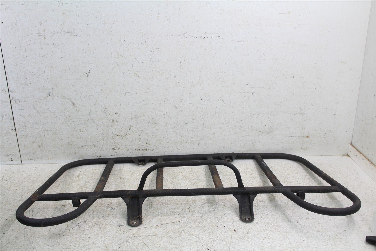 2004 Yamaha Bruin 350 4x4 Front Rack Mount Carrier 50117