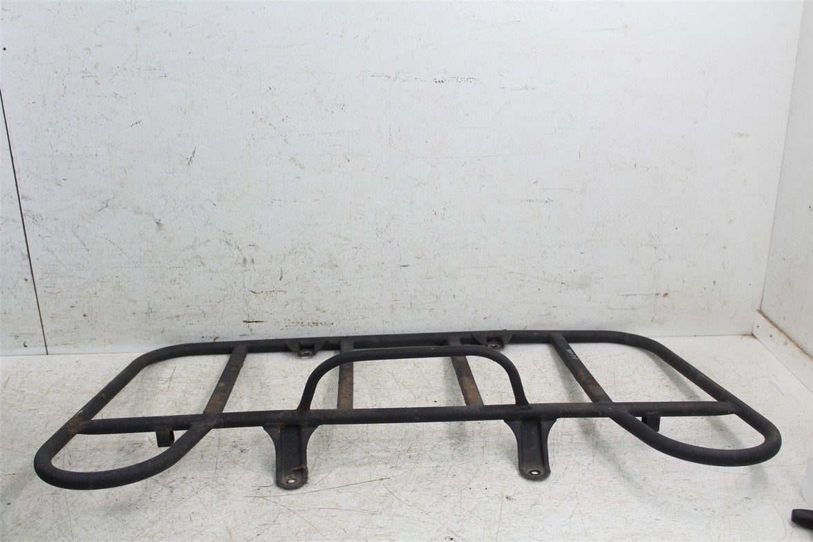 2004 Yamaha Bruin 350 4x4 Front Rack Mount Carrier 50117