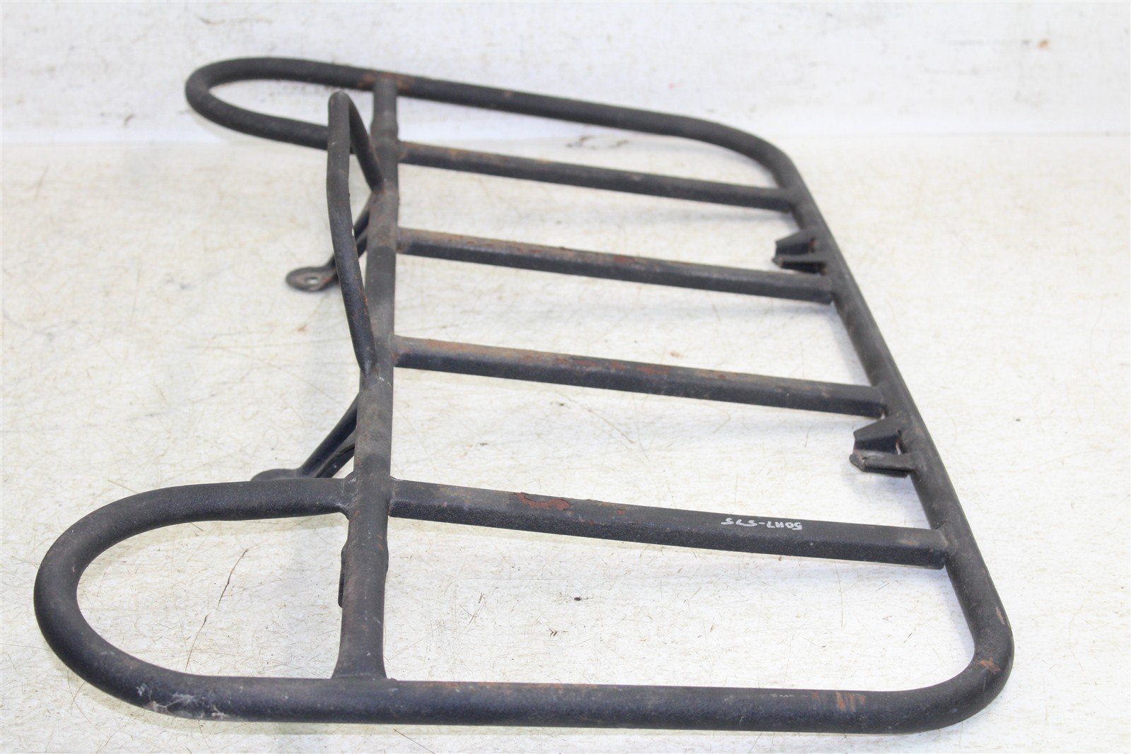 2004 Yamaha Bruin 350 4x4 Front Rack Mount Carrier 50117