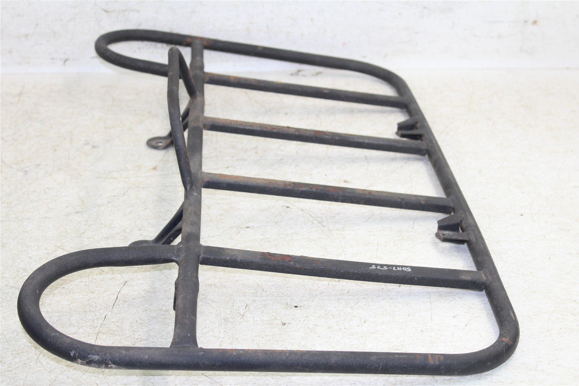 2004 Yamaha Bruin 350 4x4 Front Rack Mount Carrier 50117