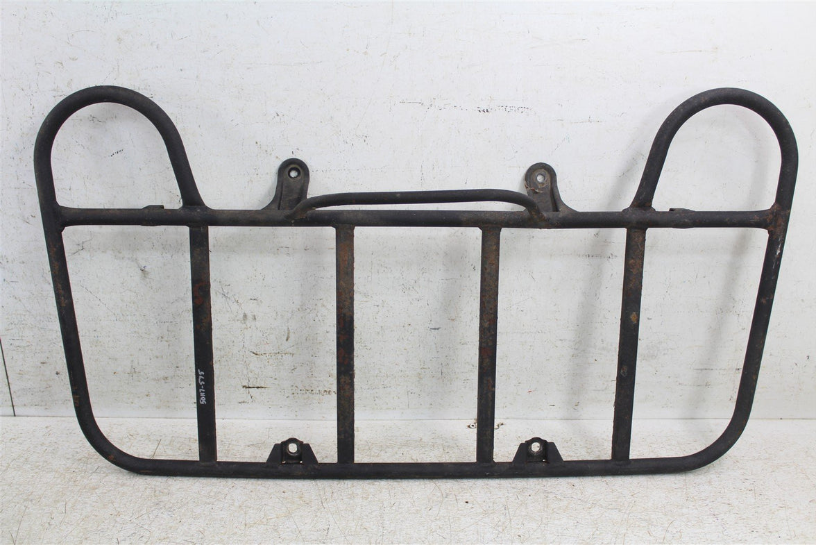 2004 Yamaha Bruin 350 4x4 Front Rack Mount Carrier 50117