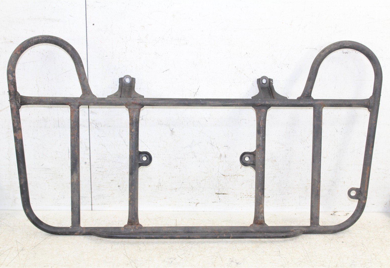 2004 Yamaha Bruin 350 4x4 Rear Rack Mount Carrier 50117