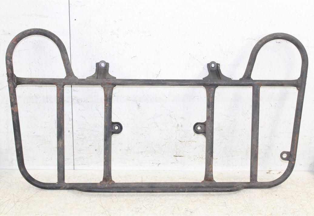 2004 Yamaha Bruin 350 4x4 Rear Rack Mount Carrier 50117