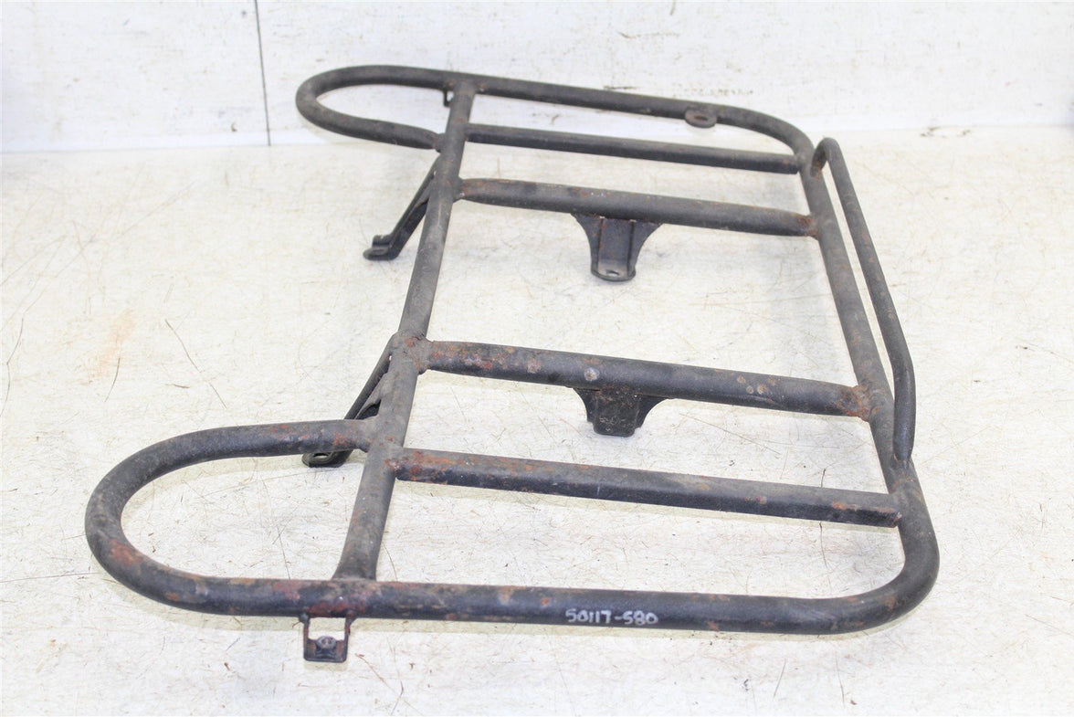 2004 Yamaha Bruin 350 4x4 Rear Rack Mount Carrier 50117