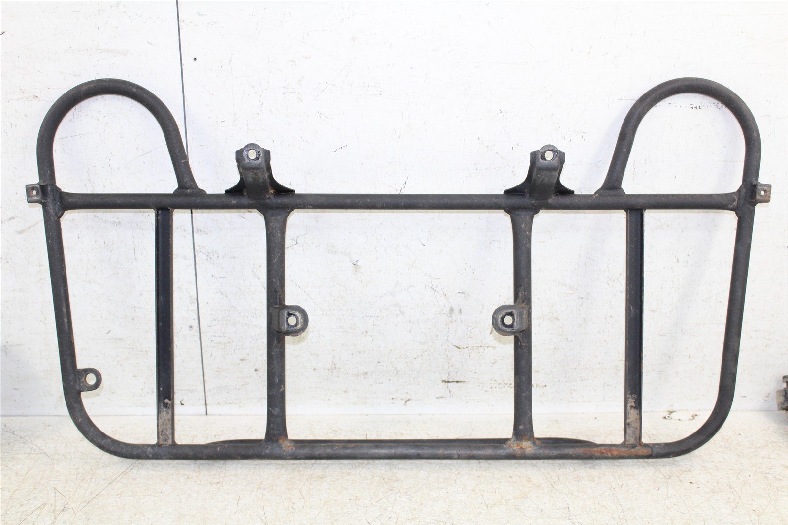 2004 Yamaha Bruin 350 4x4 Rear Rack Mount Carrier 50117