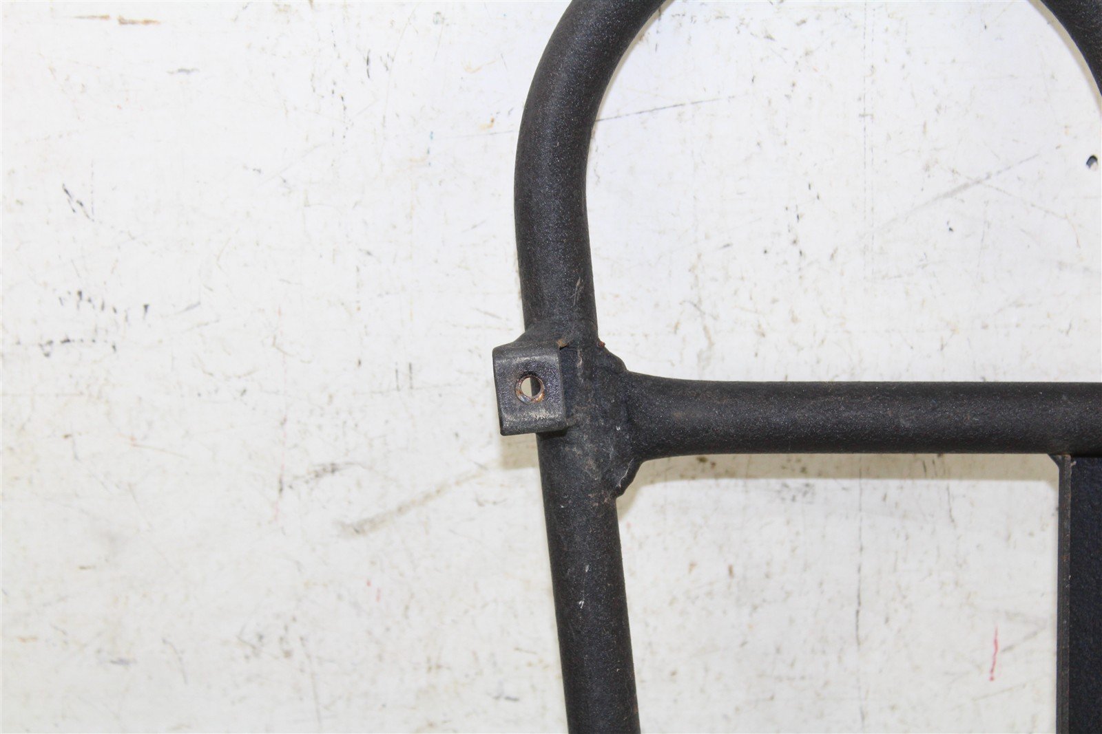 2004 Yamaha Bruin 350 4x4 Rear Rack Mount Carrier 50117