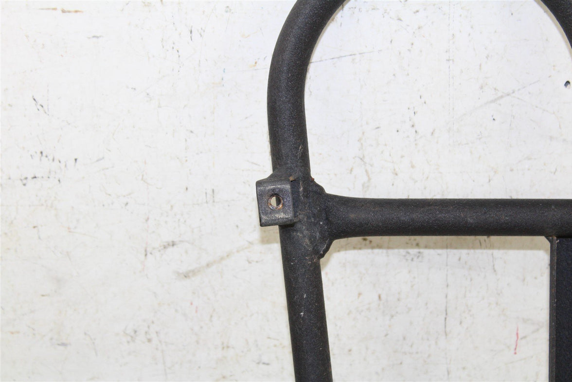 2004 Yamaha Bruin 350 4x4 Rear Rack Mount Carrier 50117