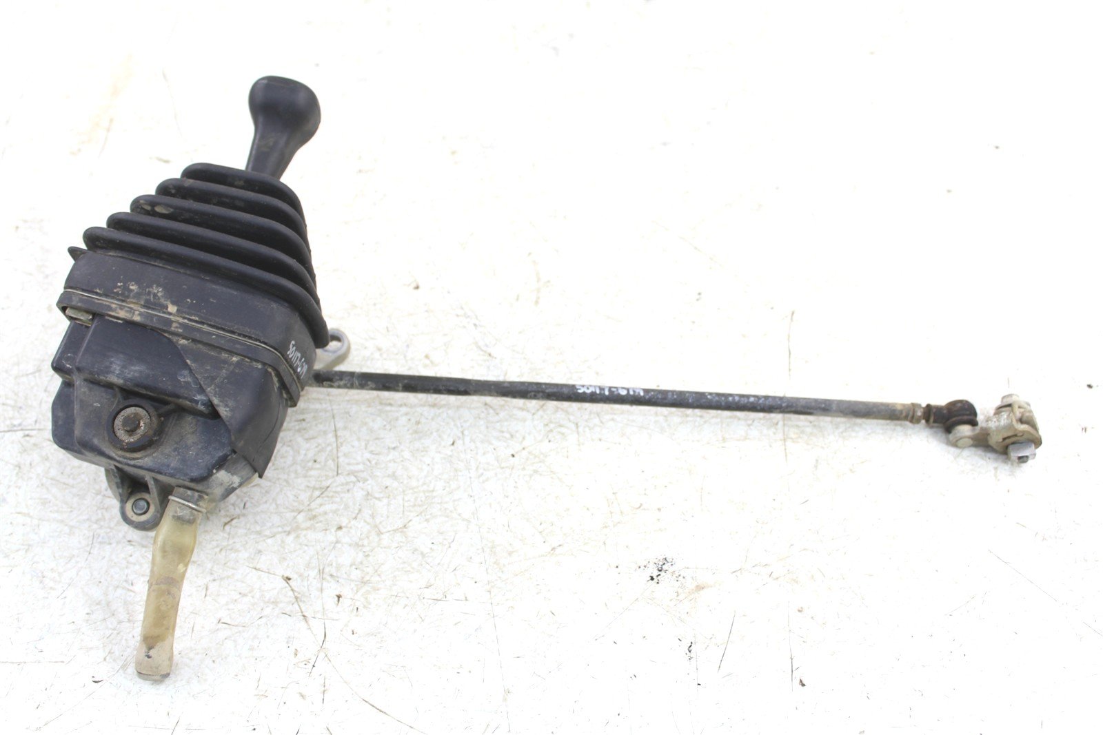 2004 Yamaha Bruin 350 4x4 Shifter Arm Shift Lever Linkage 50117