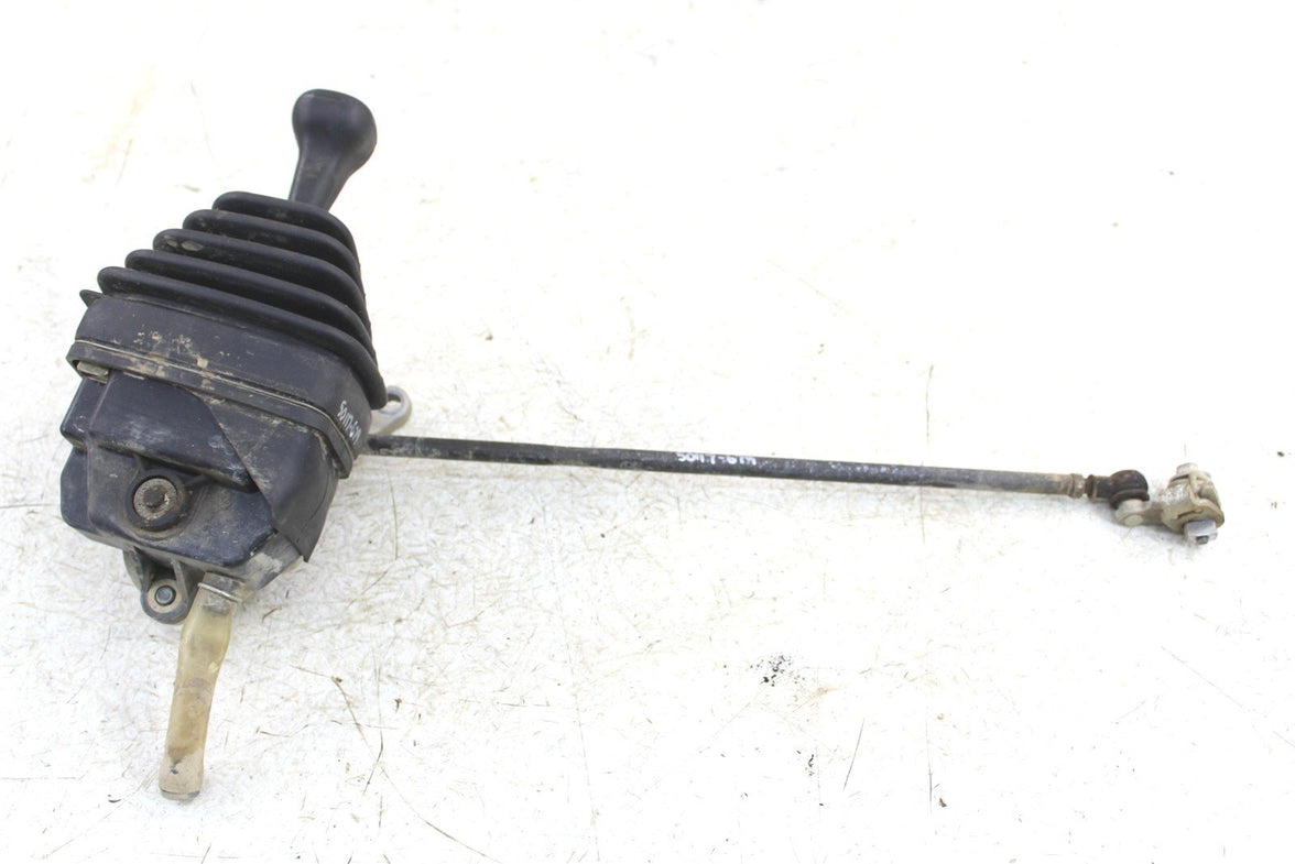 2004 Yamaha Bruin 350 4x4 Shifter Arm Shift Lever Linkage 50117