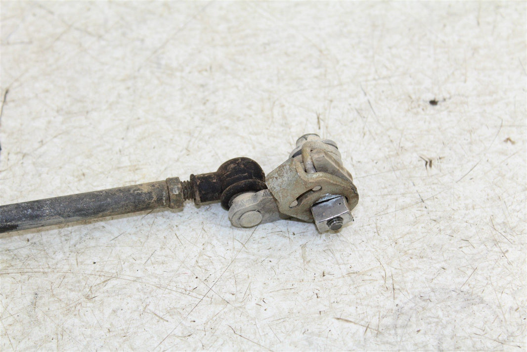 2004 Yamaha Bruin 350 4x4 Shifter Arm Shift Lever Linkage 50117