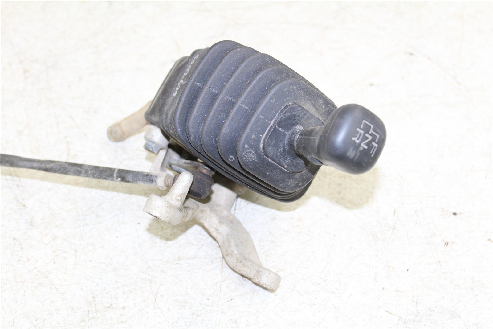 2004 Yamaha Bruin 350 4x4 Shifter Arm Shift Lever Linkage 50117