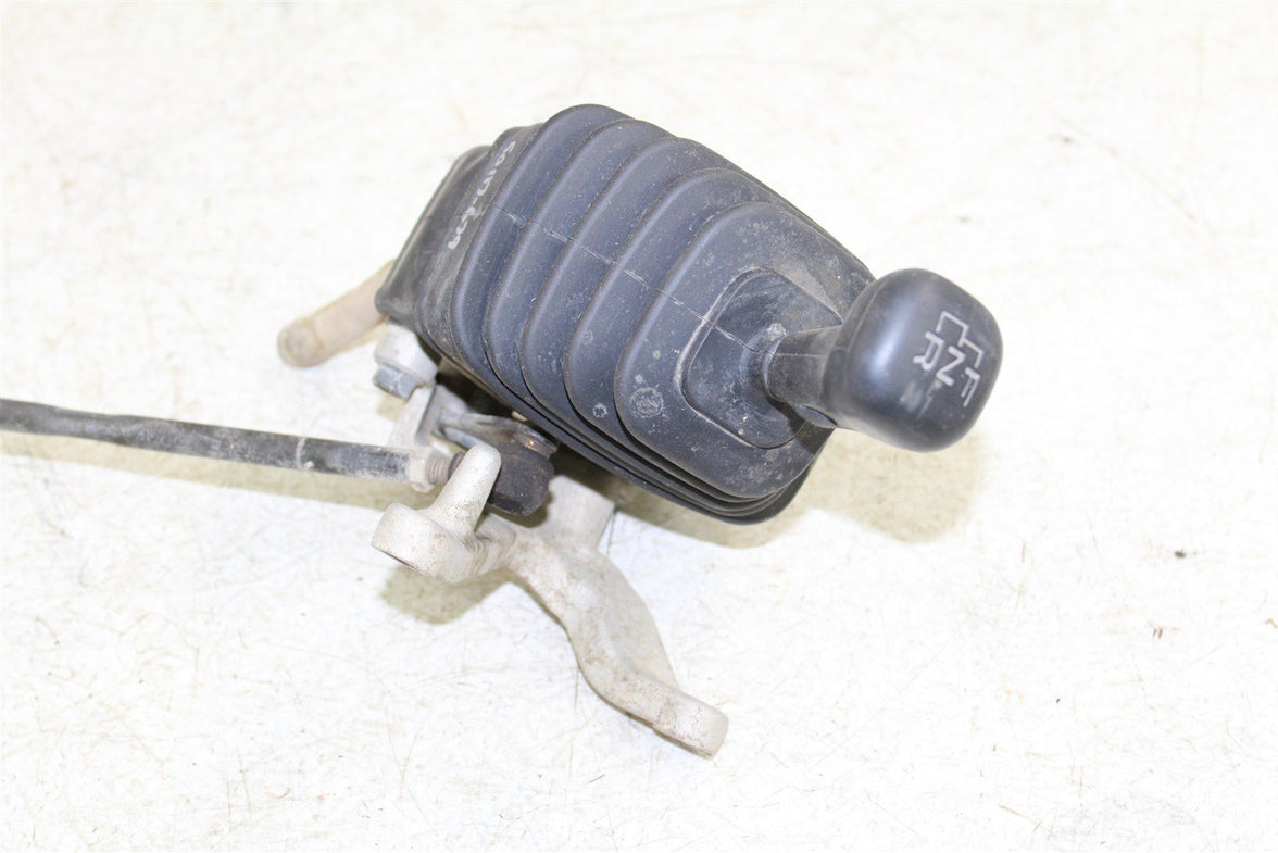 2004 Yamaha Bruin 350 4x4 Shifter Arm Shift Lever Linkage 50117