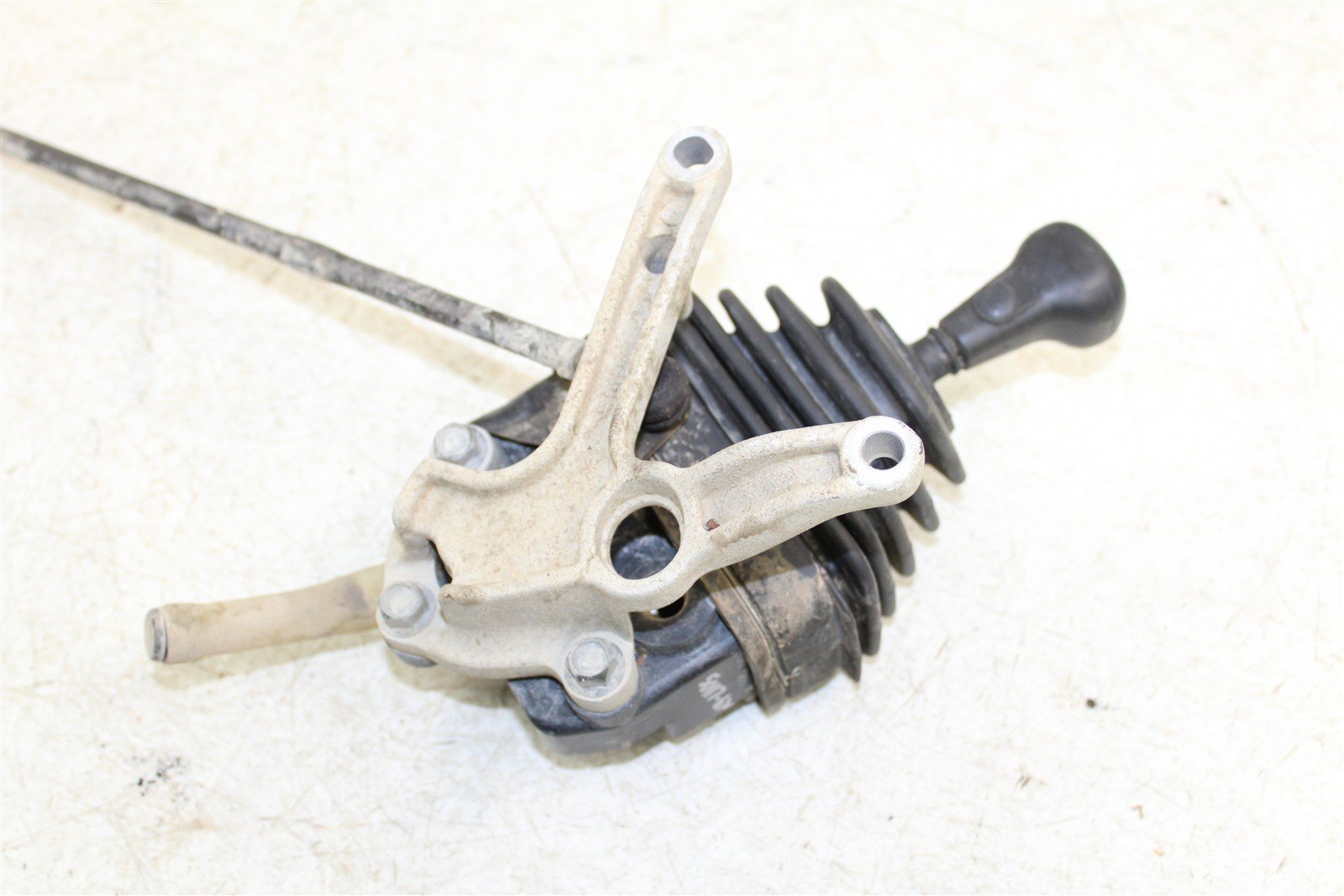 2004 Yamaha Bruin 350 4x4 Shifter Arm Shift Lever Linkage 50117