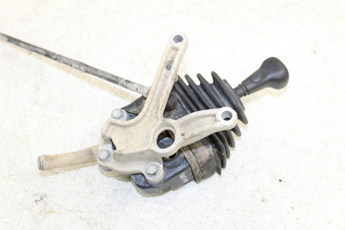 2004 Yamaha Bruin 350 4x4 Shifter Arm Shift Lever Linkage 50117
