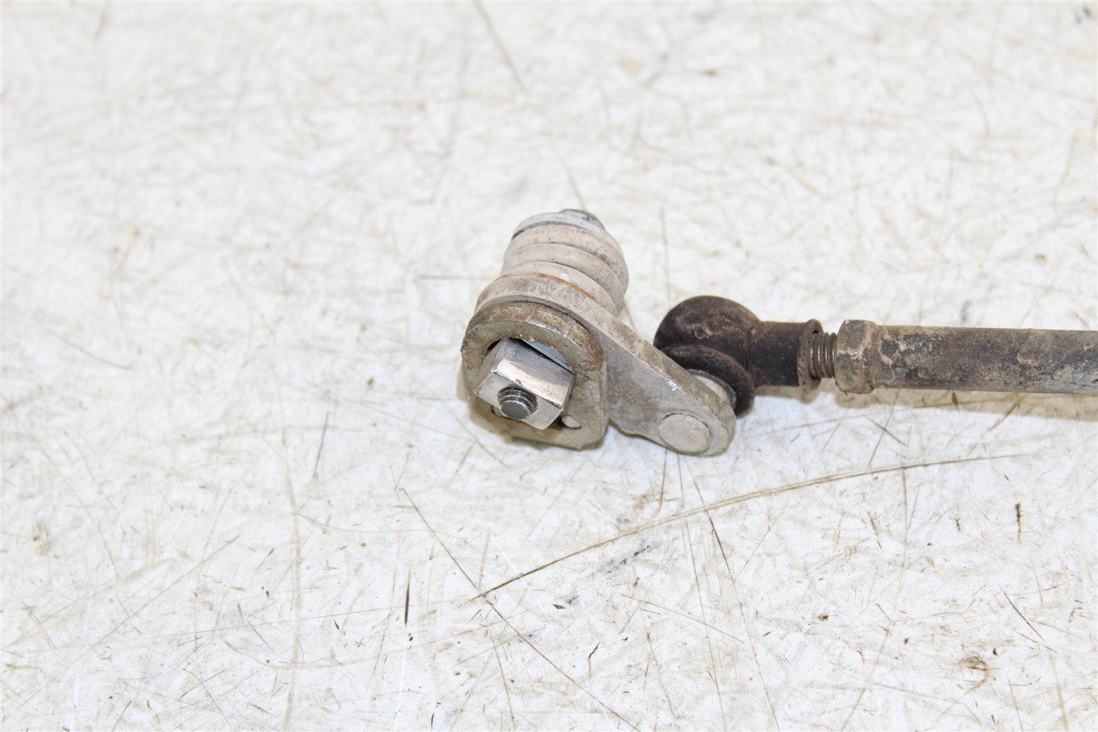 2004 Yamaha Bruin 350 4x4 Shifter Arm Shift Lever Linkage 50117