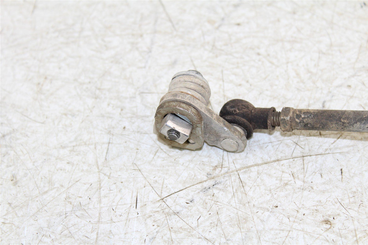 2004 Yamaha Bruin 350 4x4 Shifter Arm Shift Lever Linkage 50117