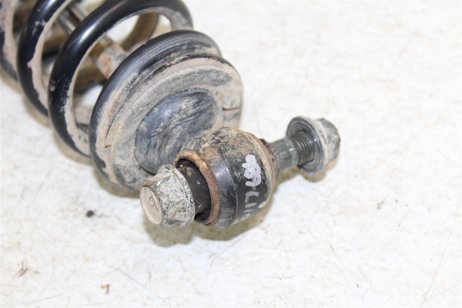 2004 Yamaha Bruin 350 4x4 Rear Shock Spring Absorber 50117