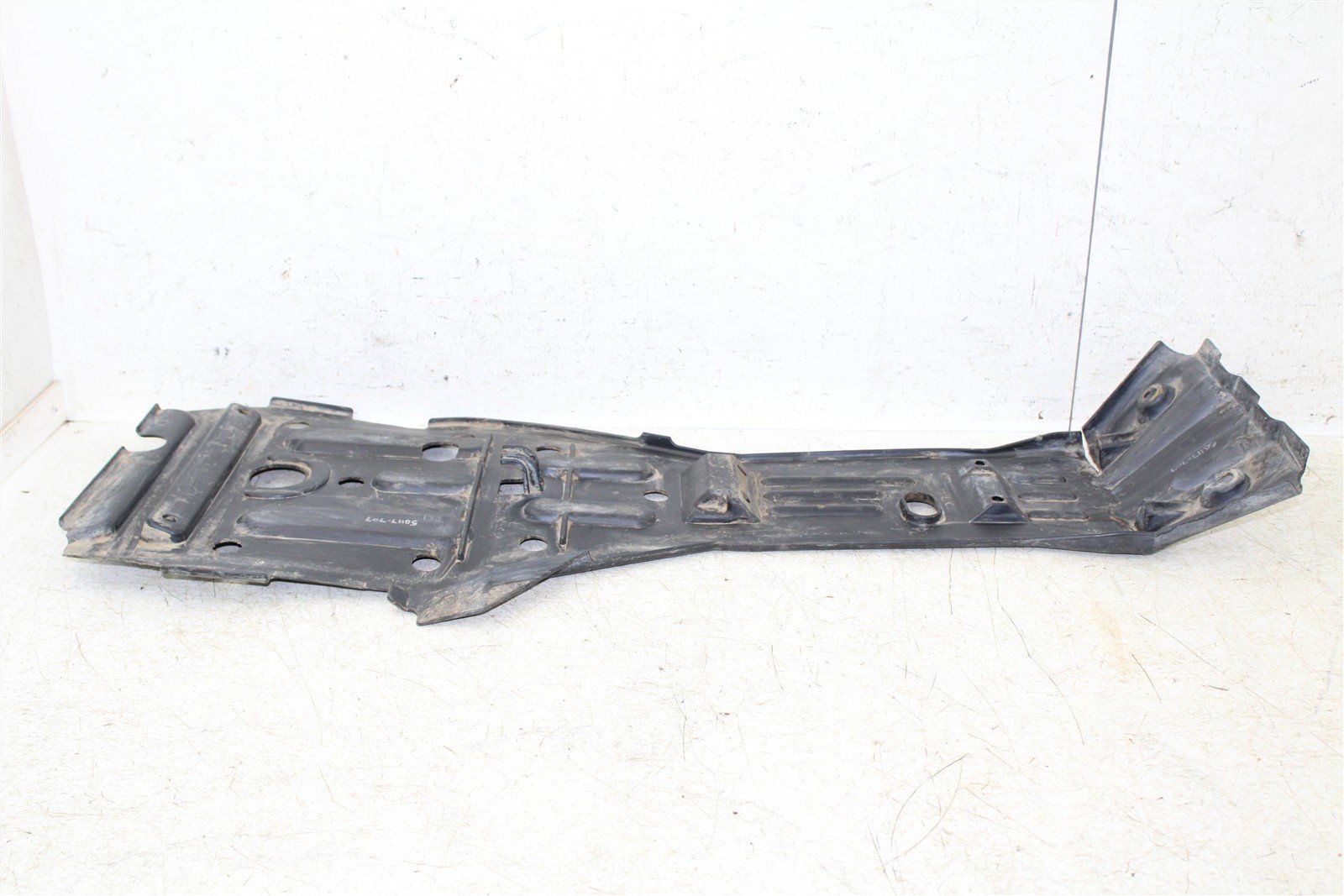 2004 Yamaha Bruin 350 4x4 Skid Plate Engine Guard 50117