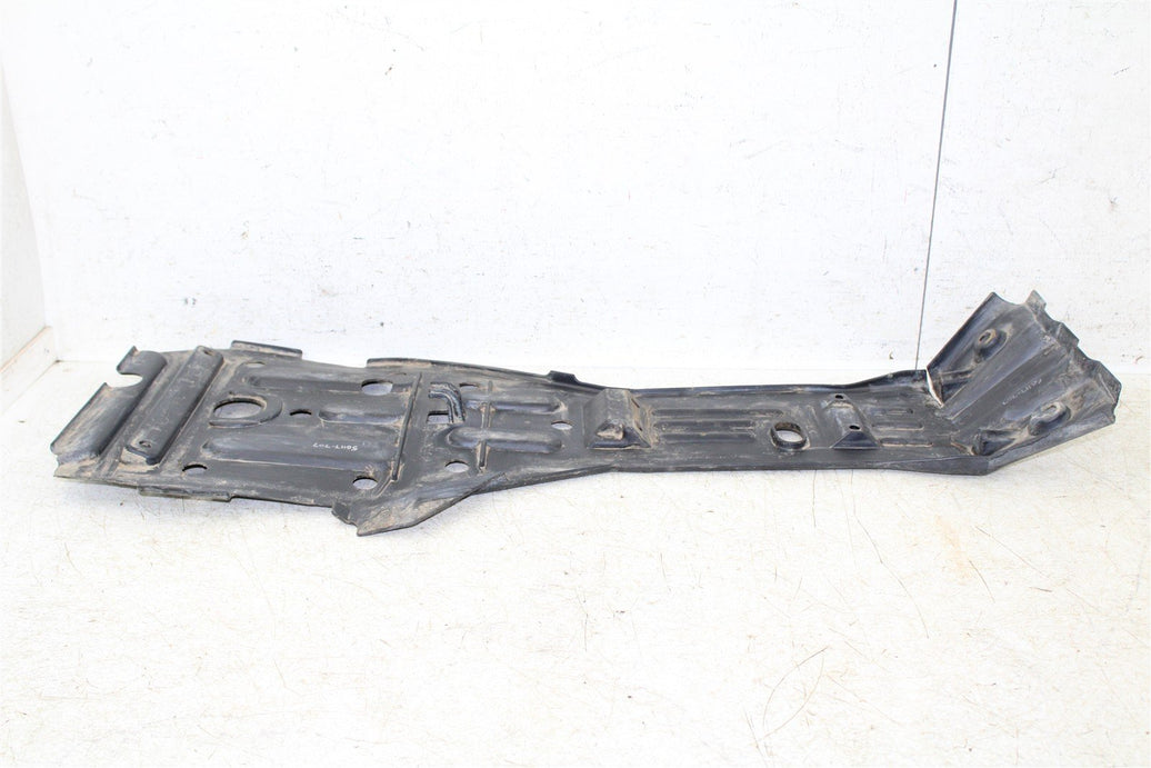 2004 Yamaha Bruin 350 4x4 Skid Plate Engine Guard 50117