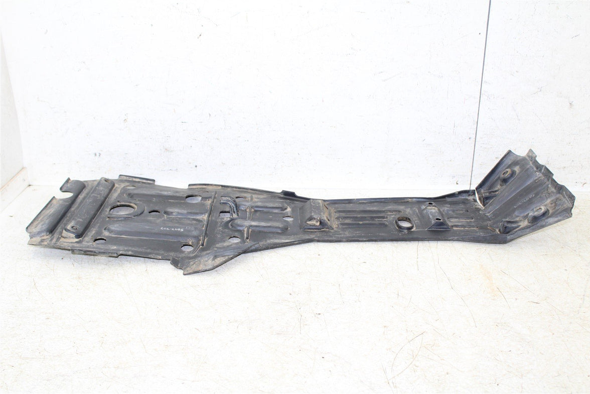 2004 Yamaha Bruin 350 4x4 Skid Plate Engine Guard 50117