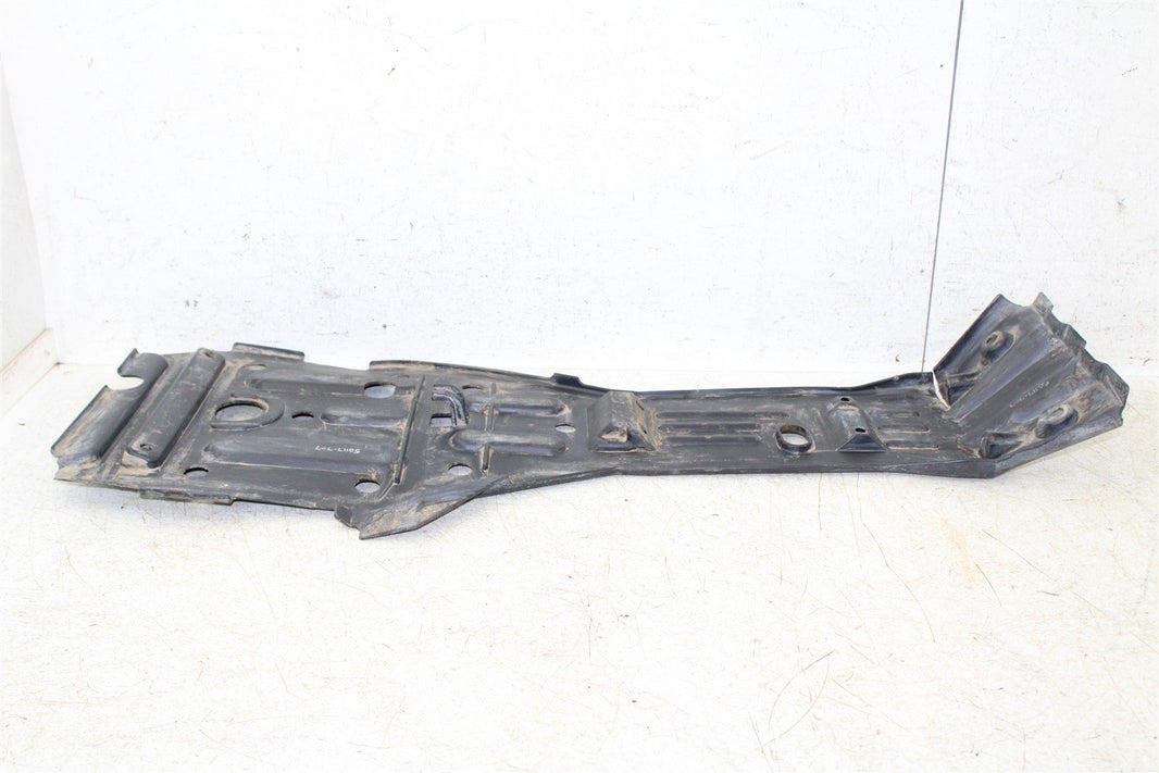 2004 Yamaha Bruin 350 4x4 Skid Plate Engine Guard 50117