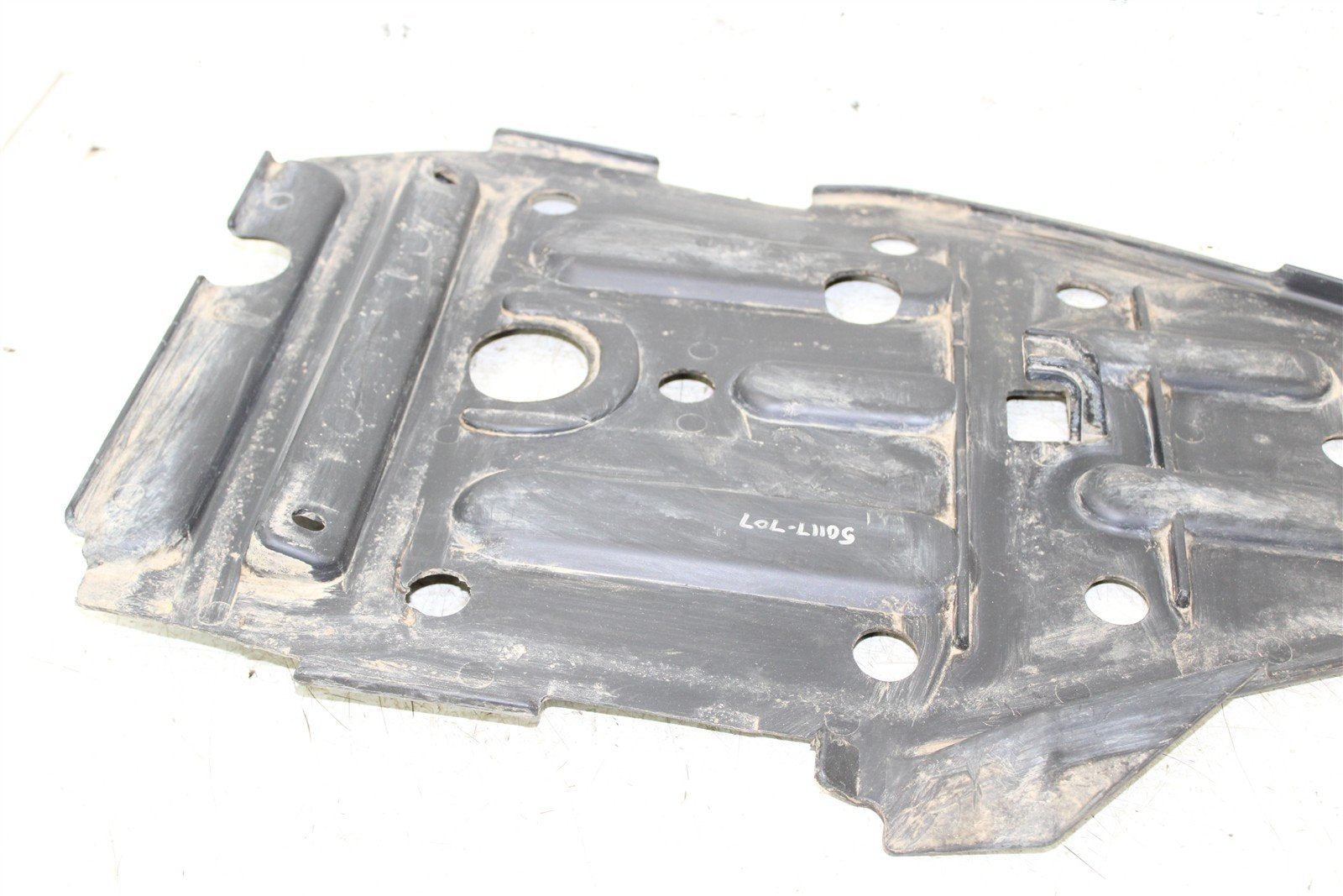 2004 Yamaha Bruin 350 4x4 Skid Plate Engine Guard 50117