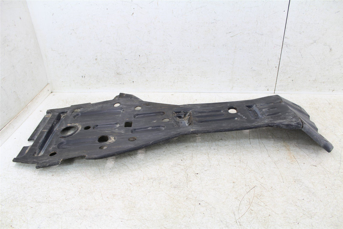 2004 Yamaha Bruin 350 4x4 Skid Plate Engine Guard 50117