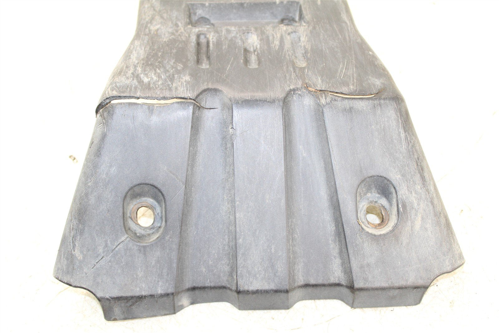 2004 Yamaha Bruin 350 4x4 Skid Plate Engine Guard 50117