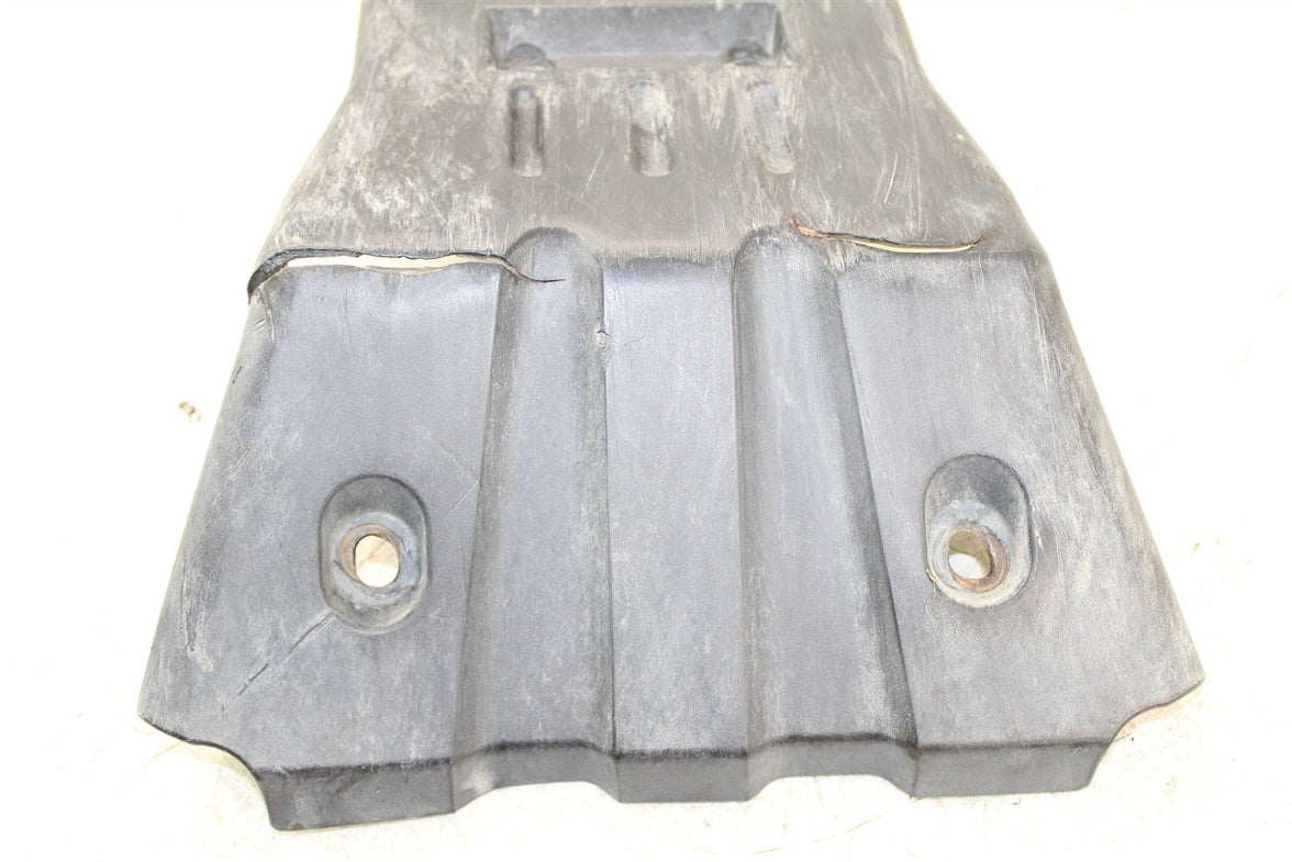 2004 Yamaha Bruin 350 4x4 Skid Plate Engine Guard 50117