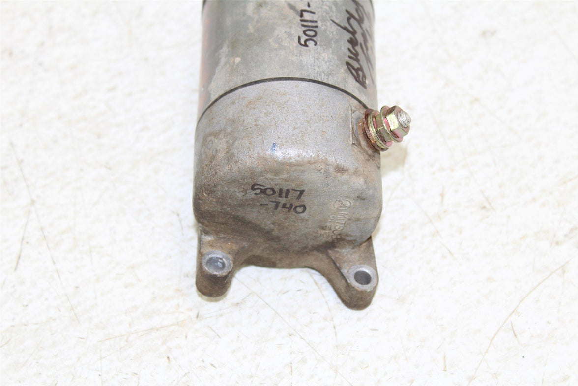 2004 Yamaha Bruin 350 4x4 Starter Motor 50117