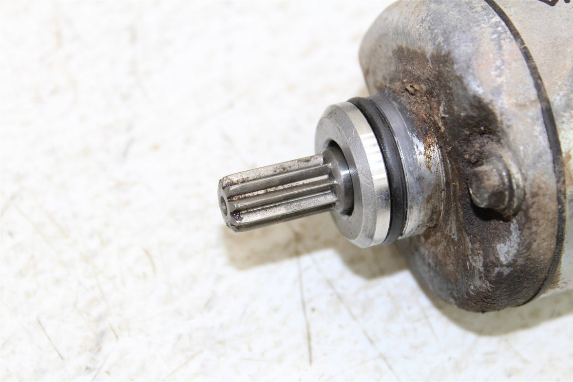 2004 Yamaha Bruin 350 4x4 Starter Motor 50117