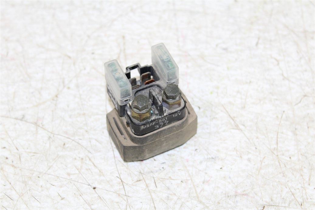 2004 Yamaha Bruin 350 4x4 Starter Relay Solenoid 50117