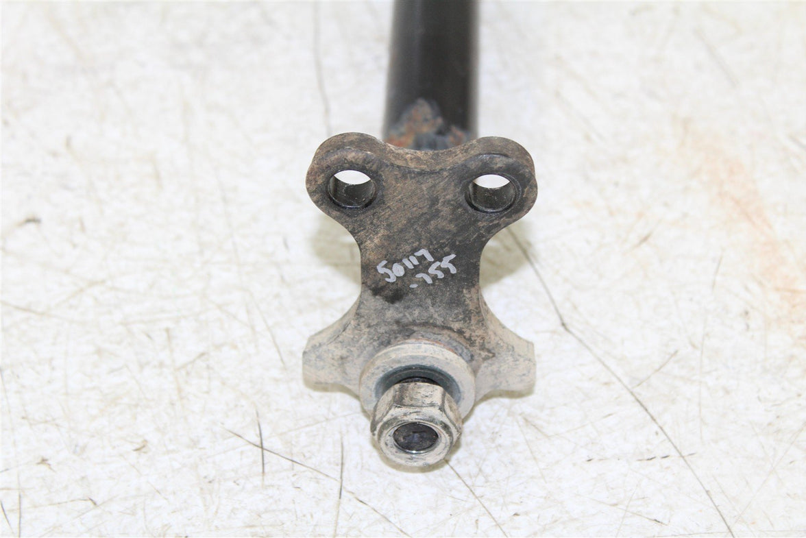 2004 Yamaha Bruin 350 4x4 Steering Stem Shaft 50117
