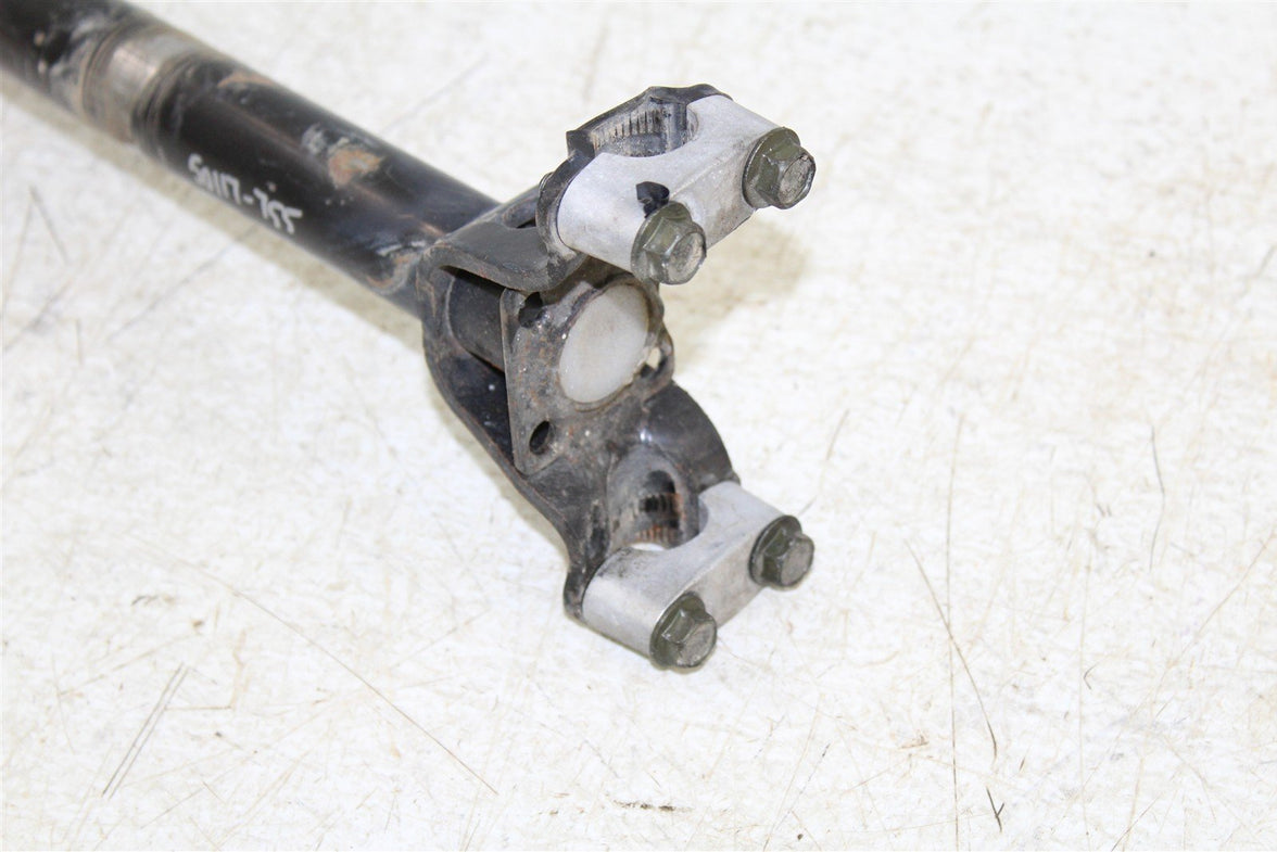 2004 Yamaha Bruin 350 4x4 Steering Stem Shaft 50117