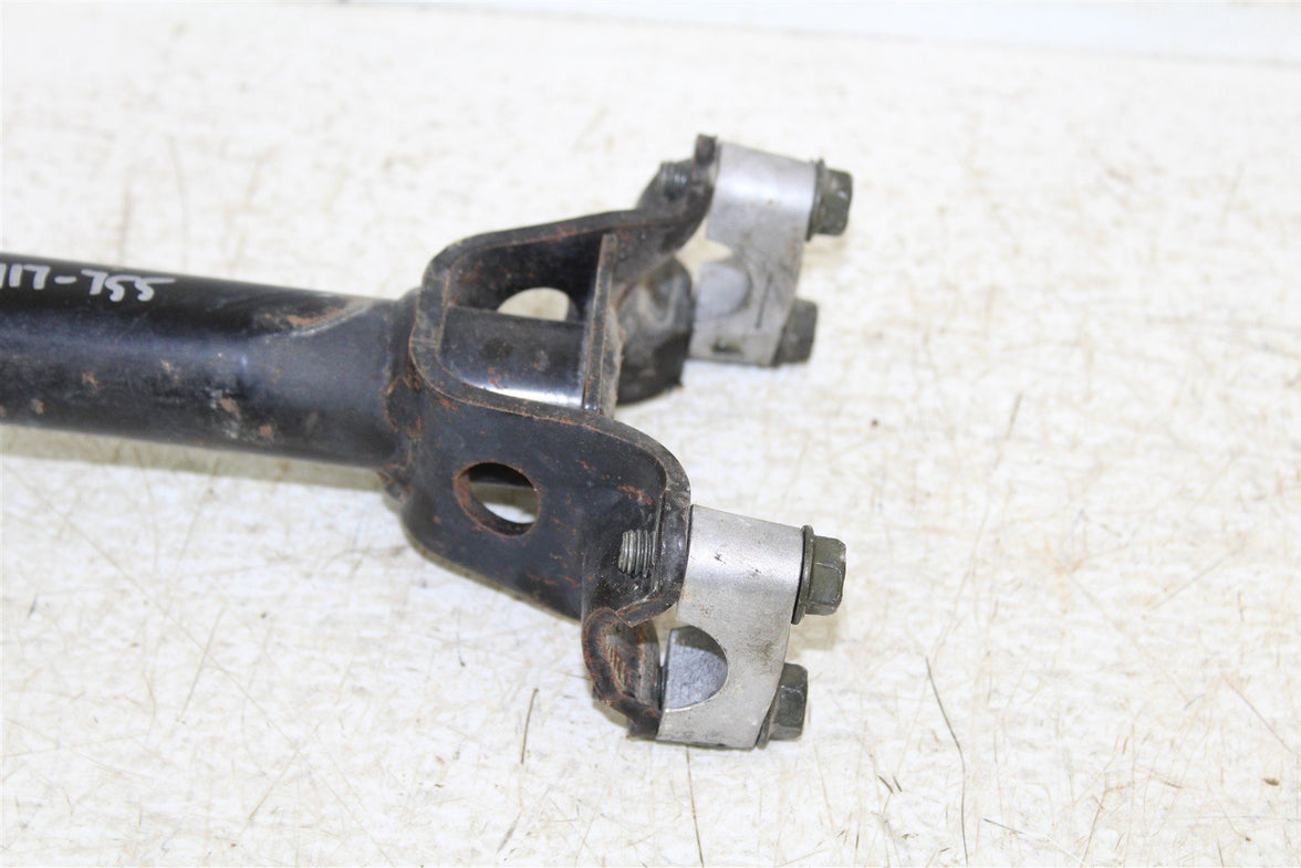 2004 Yamaha Bruin 350 4x4 Steering Stem Shaft 50117