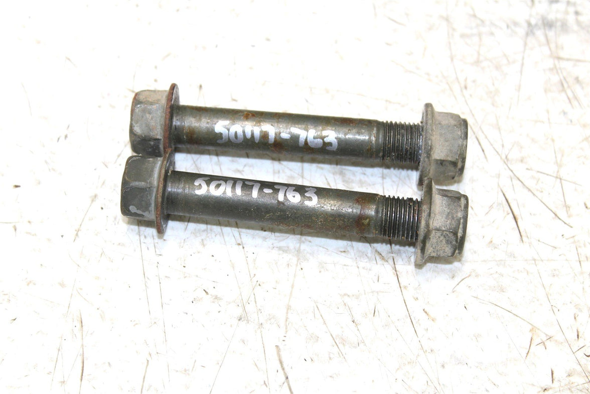 2004 Yamaha Bruin 350 4x4 Swingarm Bolts Swing Arm Nut 50117
