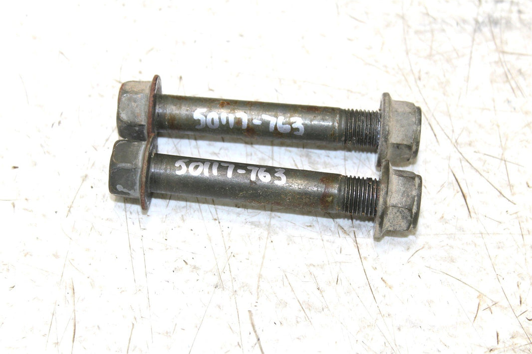 2004 Yamaha Bruin 350 4x4 Swingarm Bolts Swing Arm Nut 50117