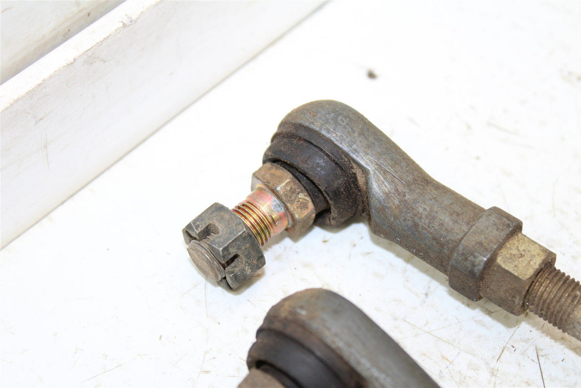 2004 Yamaha Bruin 350 4x4 Tie Rods Ends Left Right 50117