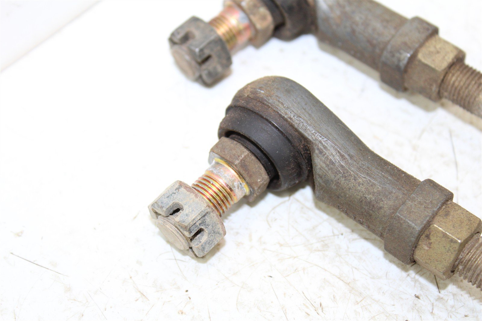 2004 Yamaha Bruin 350 4x4 Tie Rods Ends Left Right 50117