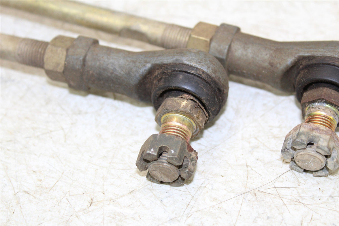 2004 Yamaha Bruin 350 4x4 Tie Rods Ends Left Right 50117