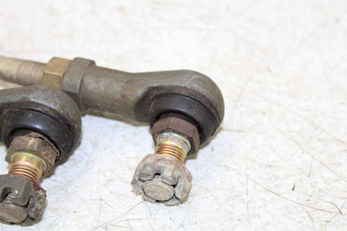 2004 Yamaha Bruin 350 4x4 Tie Rods Ends Left Right 50117