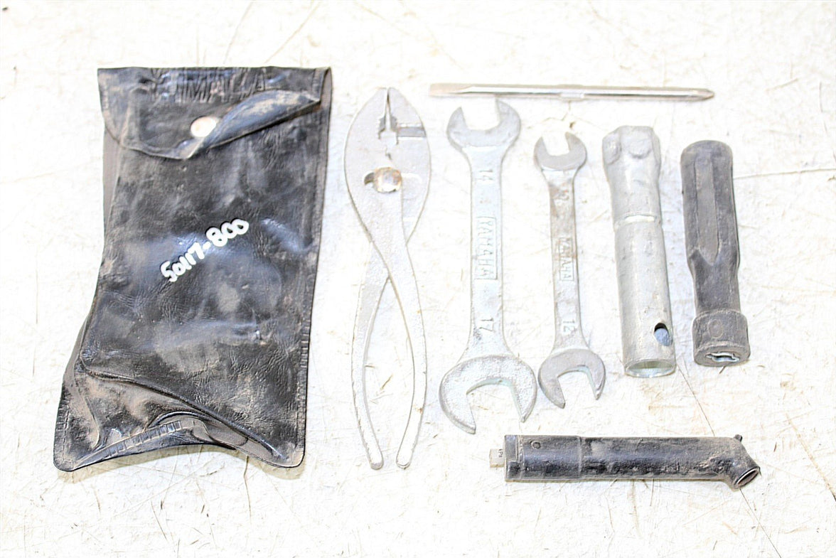 2004 Yamaha Bruin 350 4x4 Tool Kit 50117