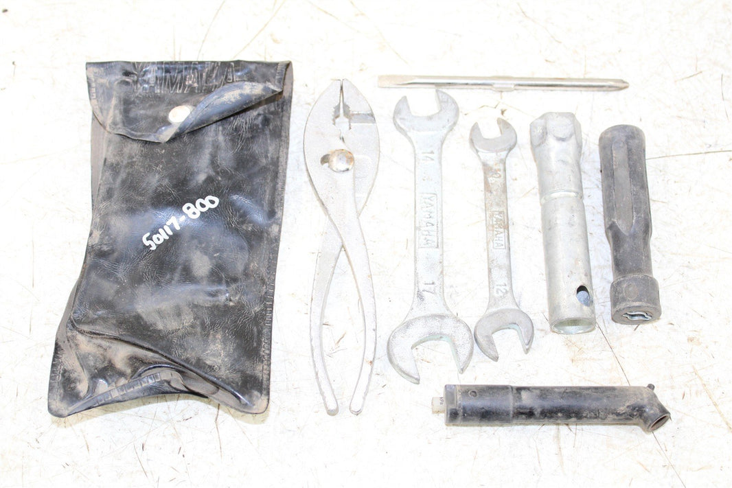 2004 Yamaha Bruin 350 4x4 Tool Kit 50117