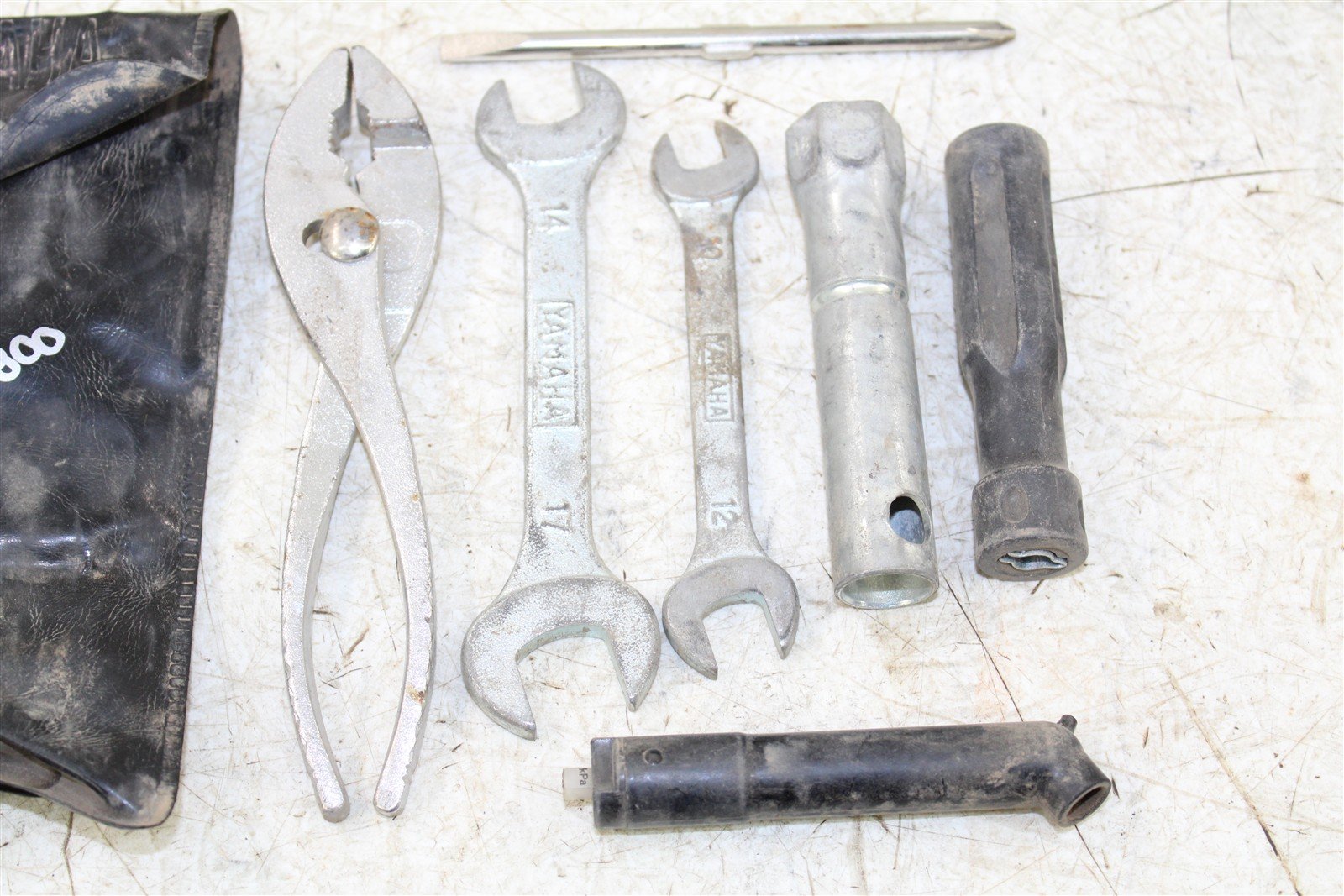2004 Yamaha Bruin 350 4x4 Tool Kit 50117