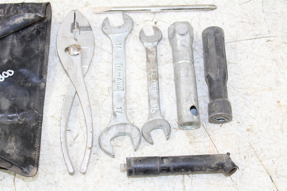 2004 Yamaha Bruin 350 4x4 Tool Kit 50117