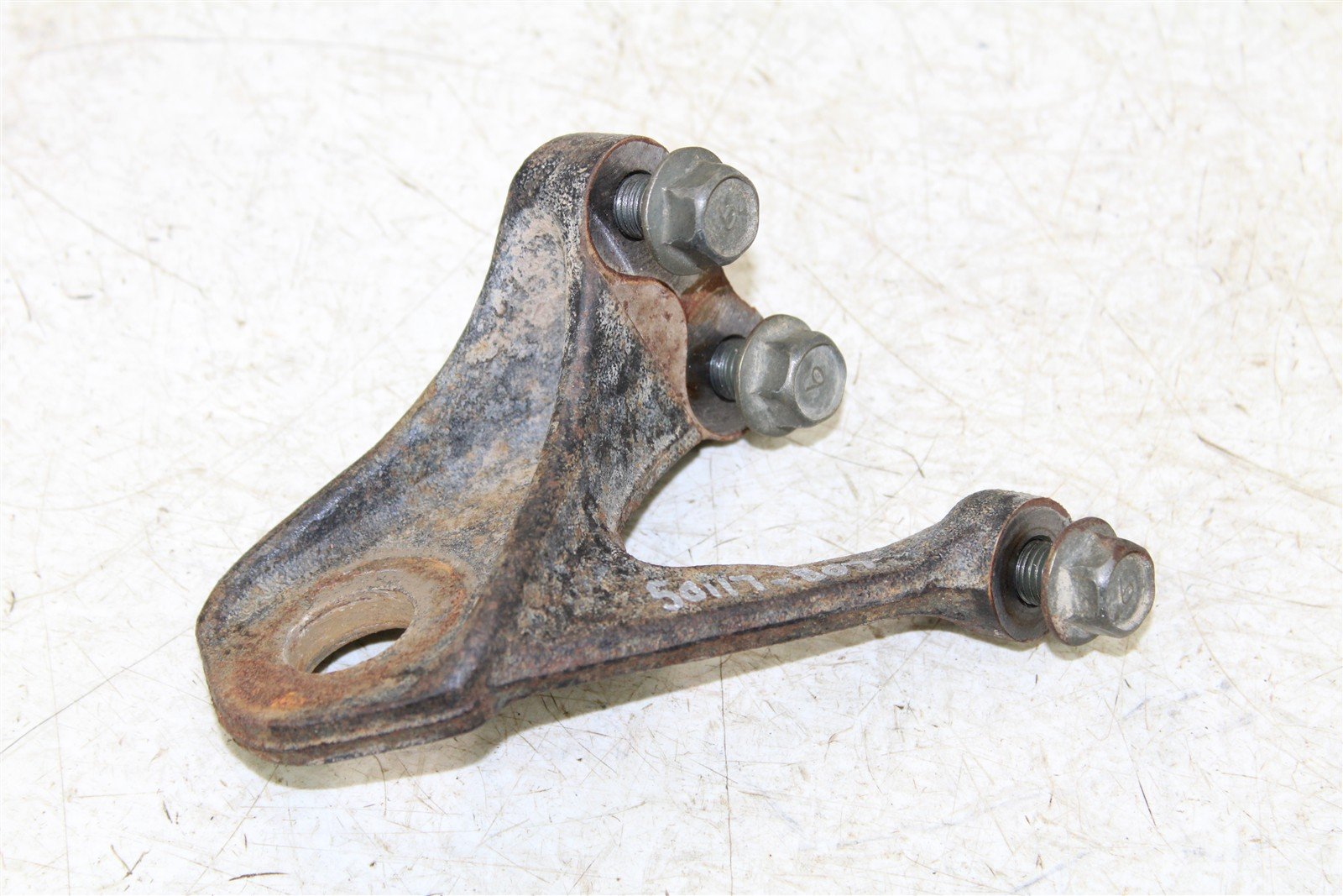 2004 Yamaha Bruin 350 4x4 Tow Hitch Mount Receiver 50117