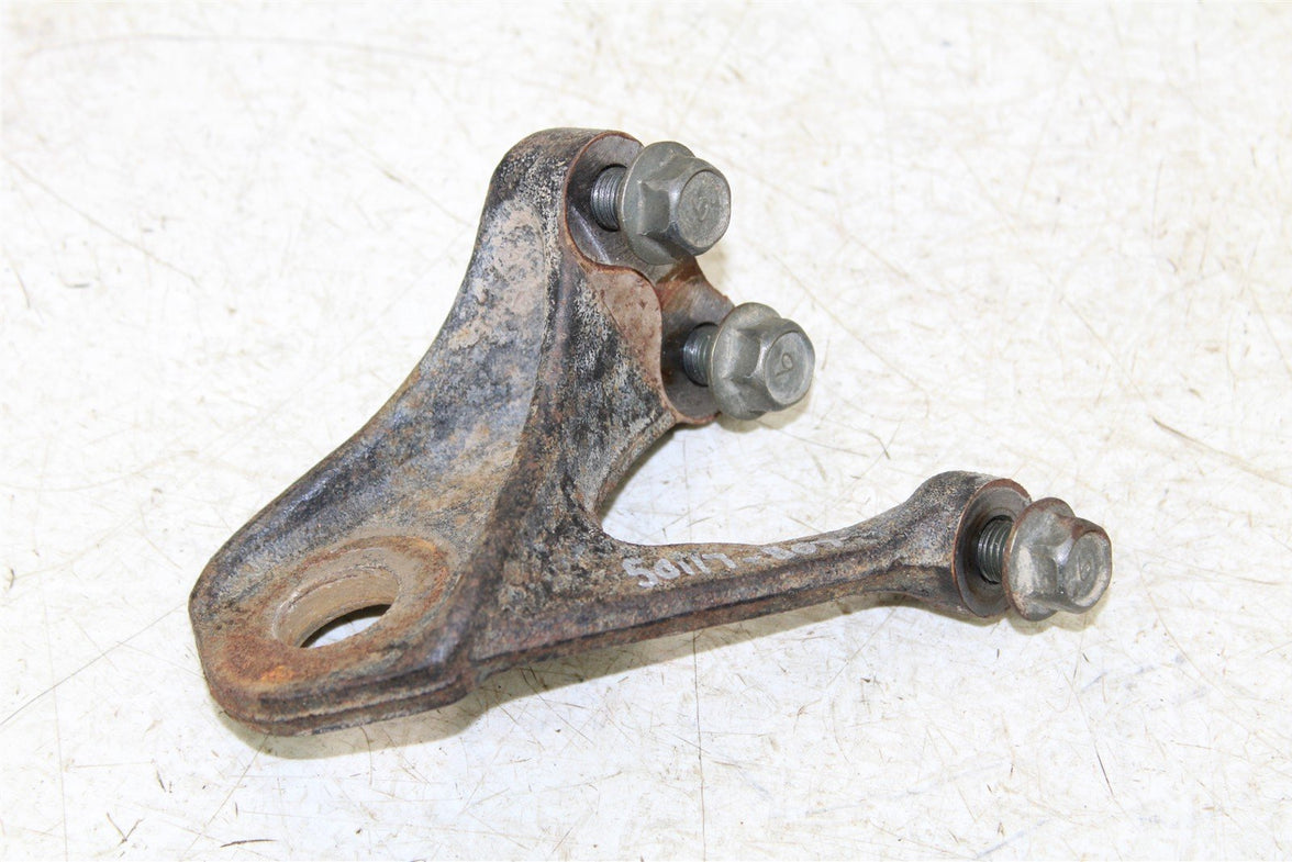 2004 Yamaha Bruin 350 4x4 Tow Hitch Mount Receiver 50117