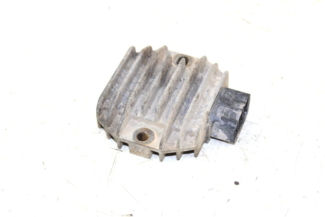 2004 Yamaha Bruin 350 4x4 Voltage Regulator Rectifier 50117